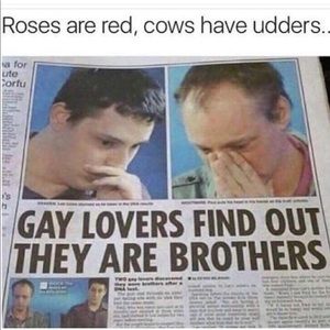 Meet your Posher, Brayden